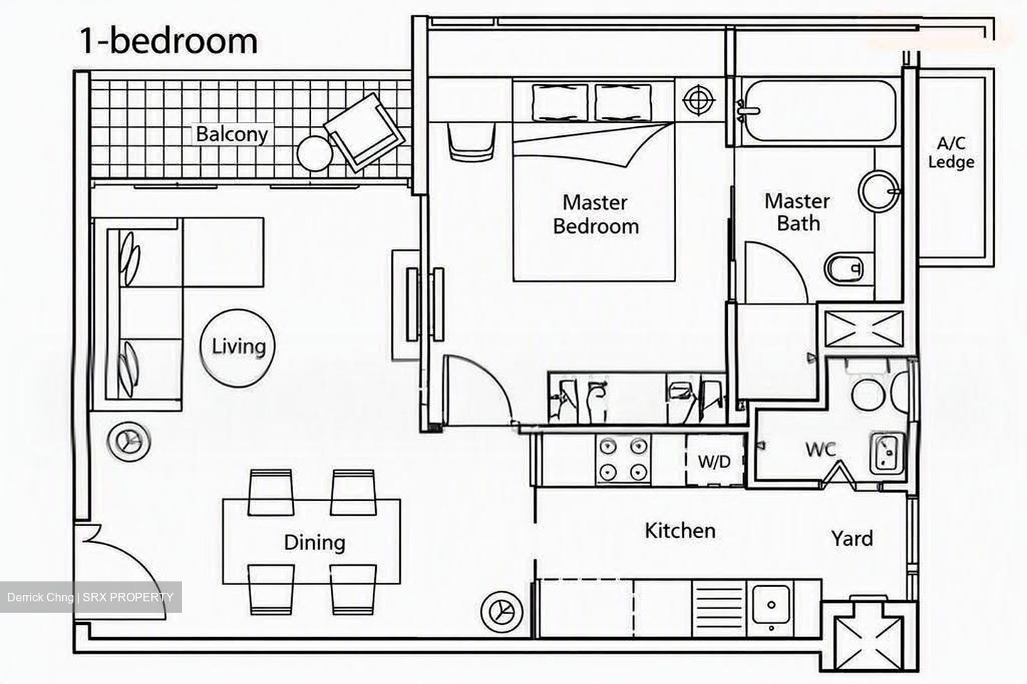 Novena Suites (D11), Apartment #607963251
